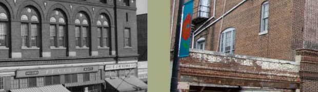 Main Street, Lynchburg:
Guerrilla_main_a21