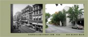 Main Street, Lynchburg
Lynchburg, Virginia
Main Street photos taken in the last century and recent photos of the same location.