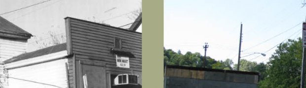 Daniel's Hill:
CabellSt22