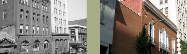 Main Street, Lynchburg:
Guerrilla_main_a2