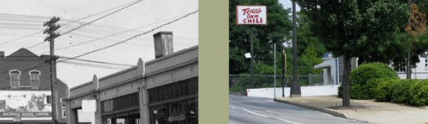 Main Street, Lynchburg:
Guerrilla_main_a041