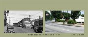 Main Street, Lynchburg
Lynchburg, Virginia
Main Street photos taken in the last century and recent photos of the same location.