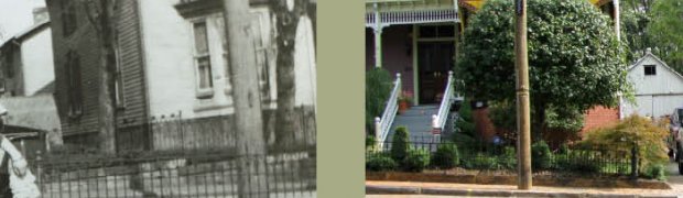 Daniel's Hill:
CabellSt28