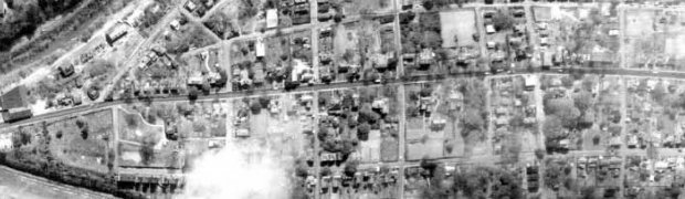 Daniel's Hill:
CabellSt42